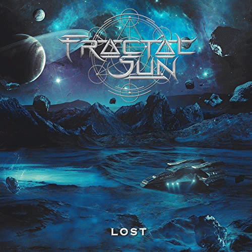 Fractal Sun : Dark Project III: Lost